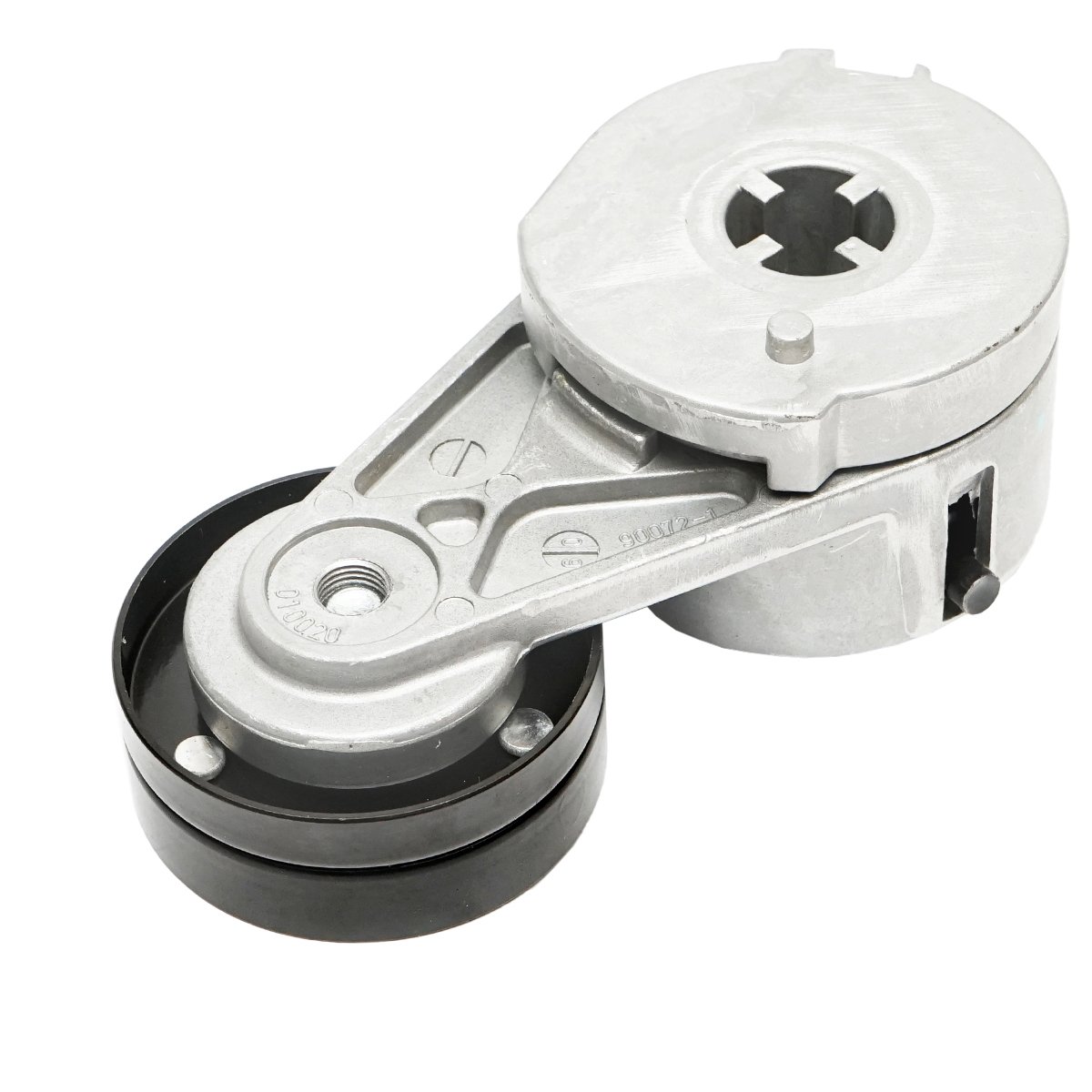 Intinzator curea pentru New Holland TS100, TS110, TS115, TS80, TS90 87800708